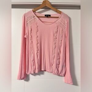 Wilfred Free Vegan Leather Pants